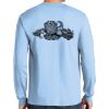 Ultra Cotton ® 100% US Cotton Long Sleeve T Shirt Thumbnail