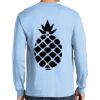 Ultra Cotton ® 100% US Cotton Long Sleeve T Shirt Thumbnail