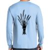 Ultra Cotton ® 100% US Cotton Long Sleeve T Shirt Thumbnail