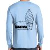 Ultra Cotton ® 100% US Cotton Long Sleeve T Shirt Thumbnail