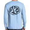 Ultra Cotton ® 100% US Cotton Long Sleeve T Shirt Thumbnail