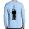 Ultra Cotton ® 100% US Cotton Long Sleeve T Shirt Thumbnail