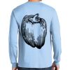 Ultra Cotton ® 100% US Cotton Long Sleeve T Shirt Thumbnail