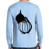 Ultra Cotton ® 100% US Cotton Long Sleeve T Shirt Thumbnail