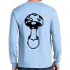 Ultra Cotton ® 100% US Cotton Long Sleeve T Shirt Thumbnail