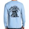 Ultra Cotton ® 100% US Cotton Long Sleeve T Shirt Thumbnail