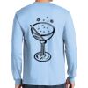 Ultra Cotton ® 100% US Cotton Long Sleeve T Shirt Thumbnail