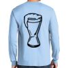 Ultra Cotton ® 100% US Cotton Long Sleeve T Shirt Thumbnail