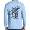 Ultra Cotton ® 100% US Cotton Long Sleeve T Shirt Thumbnail