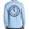 Ultra Cotton ® 100% US Cotton Long Sleeve T Shirt Thumbnail