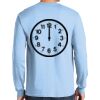 Ultra Cotton ® 100% US Cotton Long Sleeve T Shirt Thumbnail