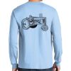 Ultra Cotton ® 100% US Cotton Long Sleeve T Shirt Thumbnail