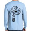 Ultra Cotton ® 100% US Cotton Long Sleeve T Shirt Thumbnail