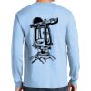 Ultra Cotton ® 100% US Cotton Long Sleeve T Shirt Thumbnail