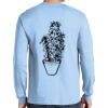 Ultra Cotton ® 100% US Cotton Long Sleeve T Shirt Thumbnail