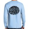 Ultra Cotton ® 100% US Cotton Long Sleeve T Shirt Thumbnail