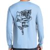 Ultra Cotton ® 100% US Cotton Long Sleeve T Shirt Thumbnail