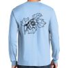 Ultra Cotton ® 100% US Cotton Long Sleeve T Shirt Thumbnail