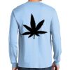 Ultra Cotton ® 100% US Cotton Long Sleeve T Shirt Thumbnail