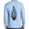 Ultra Cotton ® 100% US Cotton Long Sleeve T Shirt Thumbnail