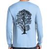 Ultra Cotton ® 100% US Cotton Long Sleeve T Shirt Thumbnail