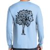 Ultra Cotton ® 100% US Cotton Long Sleeve T Shirt Thumbnail