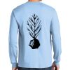 Ultra Cotton ® 100% US Cotton Long Sleeve T Shirt Thumbnail