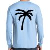 Ultra Cotton ® 100% US Cotton Long Sleeve T Shirt Thumbnail