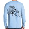 Ultra Cotton ® 100% US Cotton Long Sleeve T Shirt Thumbnail