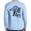 Ultra Cotton ® 100% US Cotton Long Sleeve T Shirt Thumbnail