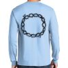 Ultra Cotton ® 100% US Cotton Long Sleeve T Shirt Thumbnail