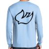 Ultra Cotton ® 100% US Cotton Long Sleeve T Shirt Thumbnail