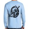 Ultra Cotton ® 100% US Cotton Long Sleeve T Shirt Thumbnail