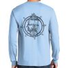 Ultra Cotton ® 100% US Cotton Long Sleeve T Shirt Thumbnail