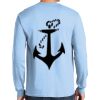 Ultra Cotton ® 100% US Cotton Long Sleeve T Shirt Thumbnail