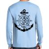 Ultra Cotton ® 100% US Cotton Long Sleeve T Shirt Thumbnail