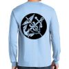 Ultra Cotton ® 100% US Cotton Long Sleeve T Shirt Thumbnail