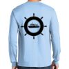 Ultra Cotton ® 100% US Cotton Long Sleeve T Shirt Thumbnail