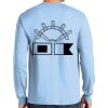 Ultra Cotton ® 100% US Cotton Long Sleeve T Shirt Thumbnail