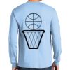 Ultra Cotton ® 100% US Cotton Long Sleeve T Shirt Thumbnail