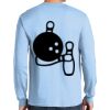 Ultra Cotton ® 100% US Cotton Long Sleeve T Shirt Thumbnail