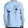 Ultra Cotton ® 100% US Cotton Long Sleeve T Shirt Thumbnail