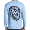 Ultra Cotton ® 100% US Cotton Long Sleeve T Shirt Thumbnail