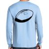 Ultra Cotton ® 100% US Cotton Long Sleeve T Shirt Thumbnail