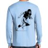 Ultra Cotton ® 100% US Cotton Long Sleeve T Shirt Thumbnail