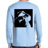 Ultra Cotton ® 100% US Cotton Long Sleeve T Shirt Thumbnail