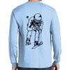 Ultra Cotton ® 100% US Cotton Long Sleeve T Shirt Thumbnail