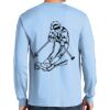 Ultra Cotton ® 100% US Cotton Long Sleeve T Shirt Thumbnail