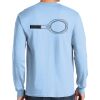 Ultra Cotton ® 100% US Cotton Long Sleeve T Shirt Thumbnail