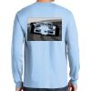 Ultra Cotton ® 100% US Cotton Long Sleeve T Shirt Thumbnail